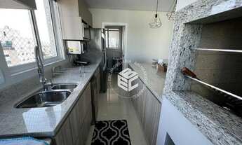 Imagem 4: Apartamento no Edifício Costa Esplendida - Balneário Camboriú[u