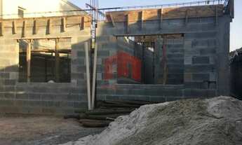 Imagem: Sobrado Geminado