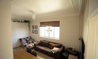 Imagem: Apartamento à venda, Parque da Mooca, 65m²