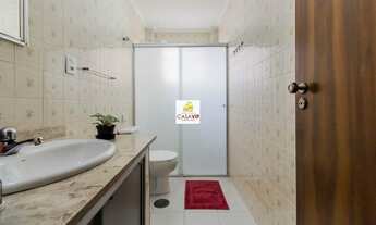 Imagem 6: Apartamento à venda, Vila Nova Conceição, 70m², 2 dormitórios, 1 vaga!