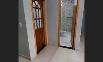 Imagem 2: Casa Nova para alugar