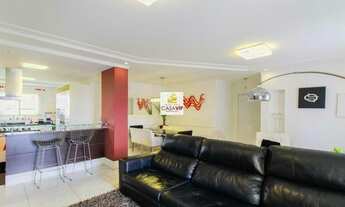 Imagem 5: Apartamento à venda, Tatuapé, 156m², 3 suítes, 3 vagas!