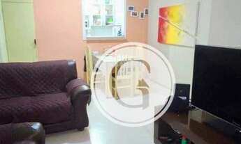 Imagem 6: Apartamento com 03 dormitórios, sacada e vaga de garagem em localização privilegiada - Jar