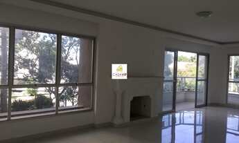 Imagem 5: Apartamento à venda, Jardim Paulista, 195m², 4 suítes, 3 vagas!