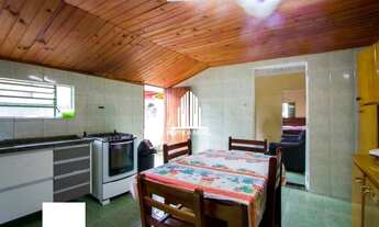 Imagem 3: SOBRADO 6 DORMITÓRIOS, 2 VAGAS, Á VENDA EM SÃO PAULO