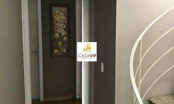 Imagem 7: Apartamento à venda, Chácara Califórnia, 190m², 2 dormitórios, 1 suíte, 2 vagas!