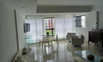 Imagem 4: Apartamento para Venda em Recife, Boa Viagem, 4 dormitórios, 1 suíte, 3 banheiros, 2 vagas