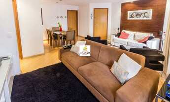 Imagem 4: Apartamento à venda, Tatuapé, 79m², 2 dormitórios, 1 suíte, 2 vagas!