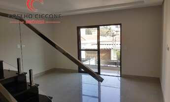 Imagem 4: SãO BERNARDO DO CAMPO - Sobrado Padrão - Demarchi