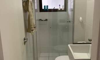 Imagem 4: Apartamento para venda com 78 metros quadrados com 2 quartos