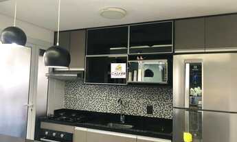 Imagem 7: Apartamento à venda, Vila Maria, 51m², 2 dormitórios, 1 vaga!