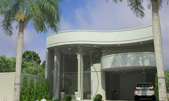 Imagem 2: Americana - Casa de Condomínio - Jardim Pau Brasil