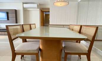 Imagem 5: Jardim Goias 03 suítes 129m²