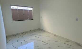 Imagem 6: Casa com 3 dormitórios à venda, 110 m² por R$ 263.000,00 - Parque Haiala - Aparecida de Go