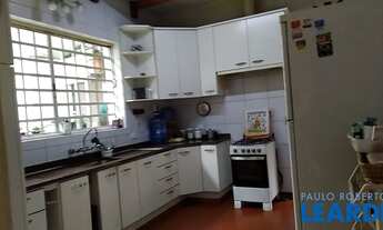 Imagem 7: CASA TÉRREA - ALTO DA BOA VISTA - SP