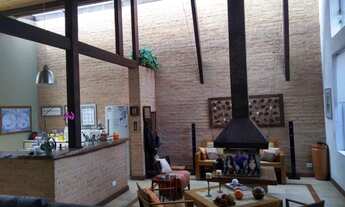 Imagem 4: Casa de 280 metros quadrados no bairro Parque Jabaquara com 2 quartos