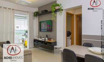 Imagem 4: Apartamento com 2 dormitórios sendo 2 suítes, lazer, 1 Vaga demarcada, à venda, 75 m² por