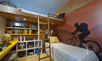 Imagem 5: São Paulo - Apartamento Padrão - Alto do Pari