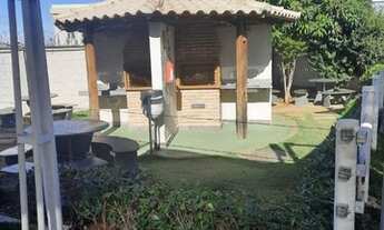 Imagem: Betim - Apartamento Padrão - Granja Verde