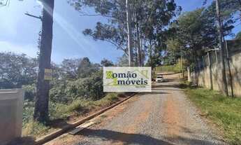 Imagem 1: Terreno à venda, 1196 m² por R$ 90.000 - Mirante da Mantiqueira - Mairiporã/SP