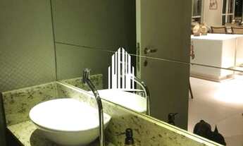 Imagem 7: Águas de Março Morumbi à venda de 223m² com 4 suítes e 4 vagas de garagem