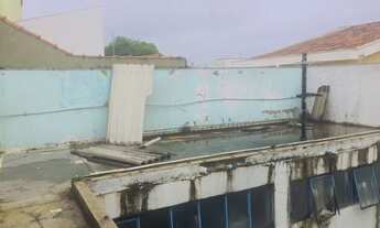 Imagem 6: Prédio com 3 andares, 2 mezaninos, com 927 metros de área construída, 10 vagas, Rua Doutor