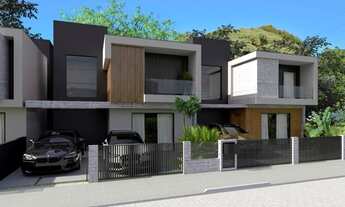 Imagem: Casa à venda no bairro Centro - Garopaba/SC