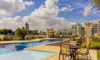 Imagem 5: Apartamento para venda possui 55 metros quadrados com 2 quartos em Saúde - São Paulo - SP