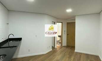 Imagem 3: Apartamento à venda, Vila Dom Pedro l, 33m², 1 dormitório, sem vaga!