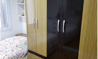 Imagem 4: Apartamento à venda, Paraíso, 127m², 2 dormitórios ,1 vaga!