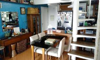 Imagem 5: Cobertura Duplex com piscina no Alto da Lapa