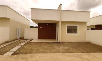 Imagem: 114/VENDO CASAS NOVAS NO ARAÇAGY A PRONTA