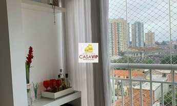 Imagem 5: Apartamento à venda, Alto da Mooca, 46m², 2 dormitórios, 1 vaga!