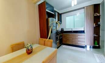 Imagem 6: JOINVILLE - Casa Padrão - Costa e Silva