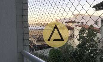 Imagem 6: Apartamento com 2 dormitórios, 80 m² - venda por R$ 400.000,00 ou aluguel por R$ 2.000,00