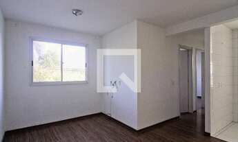 Imagem: Apartamento para Aluguel - Parque Nações