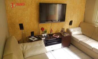 Imagem 5: Casa Padrão para Venda em Jaqueline Belo Horizonte-MG