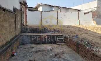 Imagem 2: Terreno - Vila Mimosa - Campinas