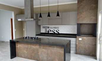 Imagem 4: VENDE - CASA CONDOMINIO SET LIFED COM 03 DORMITÓRIOS