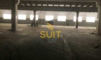 Imagem 5: Galpão Proximo ao Novo Rodo Anel Norte - Rio Abaixo Itaquaquecetuba/SP