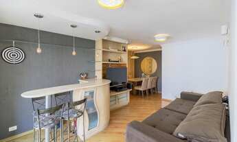 Imagem 1: Apartamento à venda, Moema, São Paulo, SP