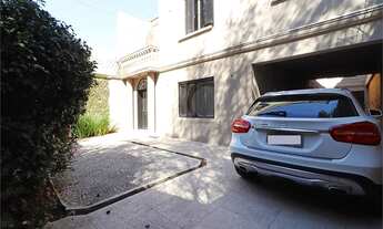 Imagem 3: São Paulo - Casa Padrão - JARDIM EUROPA