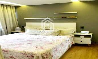 Imagem 7: Apartamento para venda com 80 metros quadrados com 3 quartos