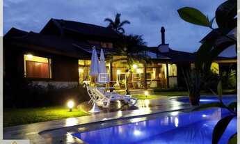 Imagem 7: FLORIANóPOLIS - Casa Padrão - Jurere Internacional