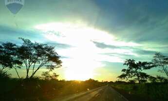 Imagem 6: Fonte de Água Mineral