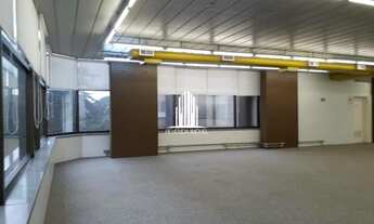 Imagem 4: Conjunto, 10 vagas, 6 banheiros, 587 m², Brooklin