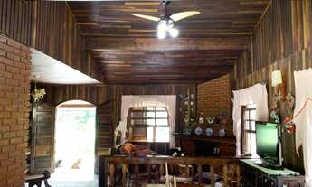 Imagem 5: Chácara Condomínio na Represa de Nazaré Paulista