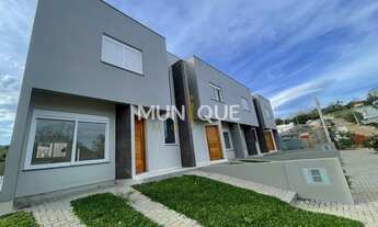 Imagem 4: Dois Irmãos - Casa Padrão - Portal da Serra