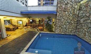 Imagem: Cobertura à venda, 216 m² por R$ 799.000,00