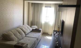 Imagem 4: Apartamento 2 quartos 1 suíte. Residencial das palmeiras